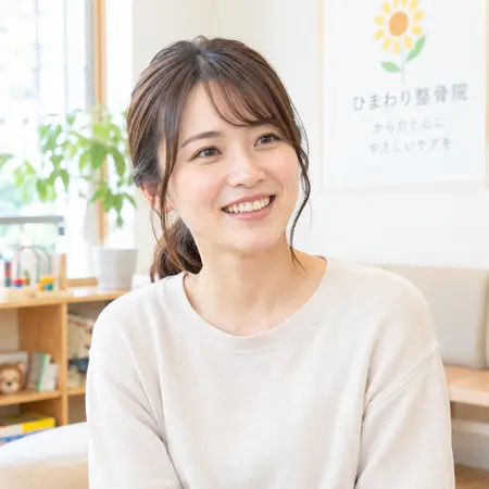 子連れでも安心して通えますの実績イメージ